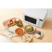 NN-ST21QWQPQ Panasonic 20 L Compact Microwave 